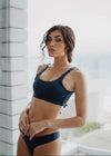 Renée Océanique Top