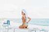 Alessandra Honey-Must Bottom - Gaea Swimwear