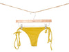 Alessandra Honey-Must Bottom - Gaea Swimwear