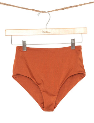 Alina Canela Bottom - Gaea Swimwear