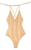 Ella Reversible One-piece - Gaea Swimwear