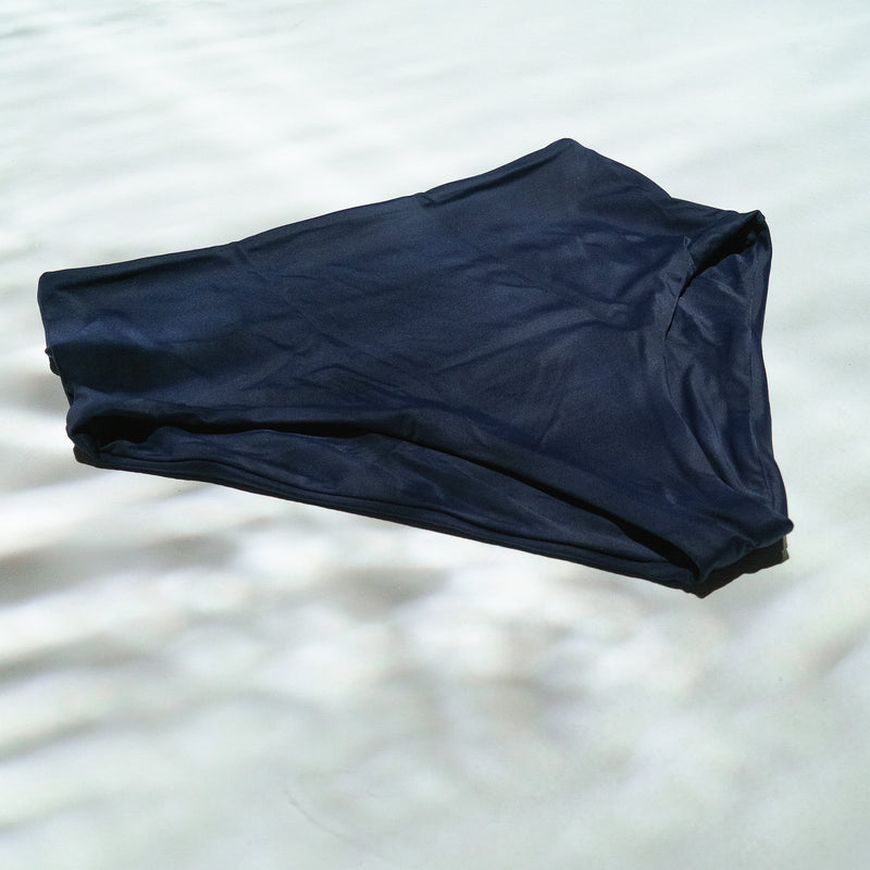 Helena Océanique Bottom - Gaea Swimwear
