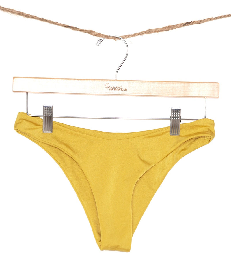 Zahirah Honey-Must Bottom - Gaea Swimwear